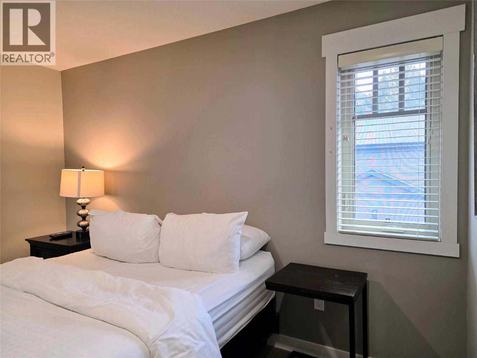 900 Bighorn Boulevard Unit# 919, Radium Hot Springs