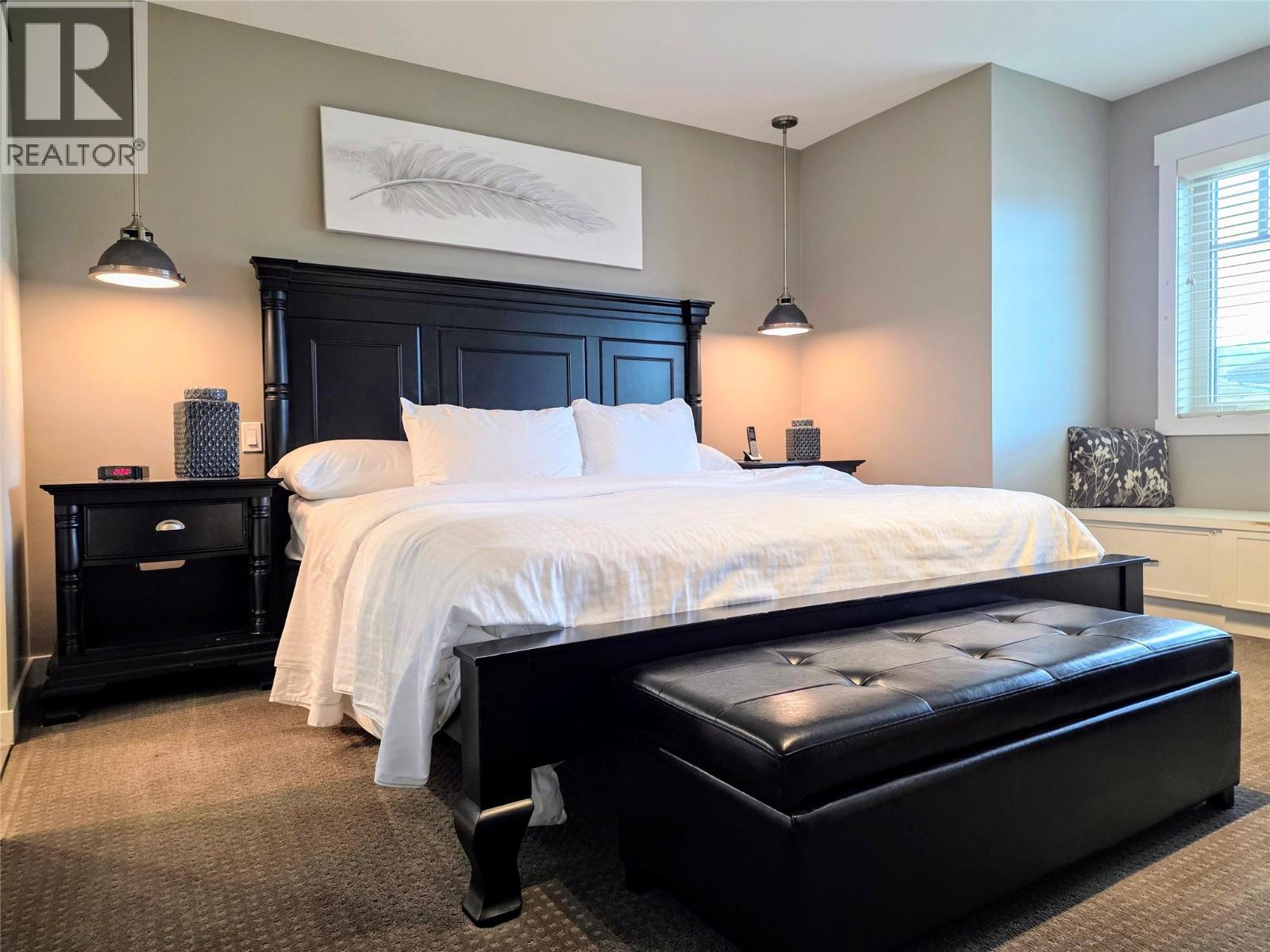 900 Bighorn Boulevard Unit# 919, Radium Hot Springs