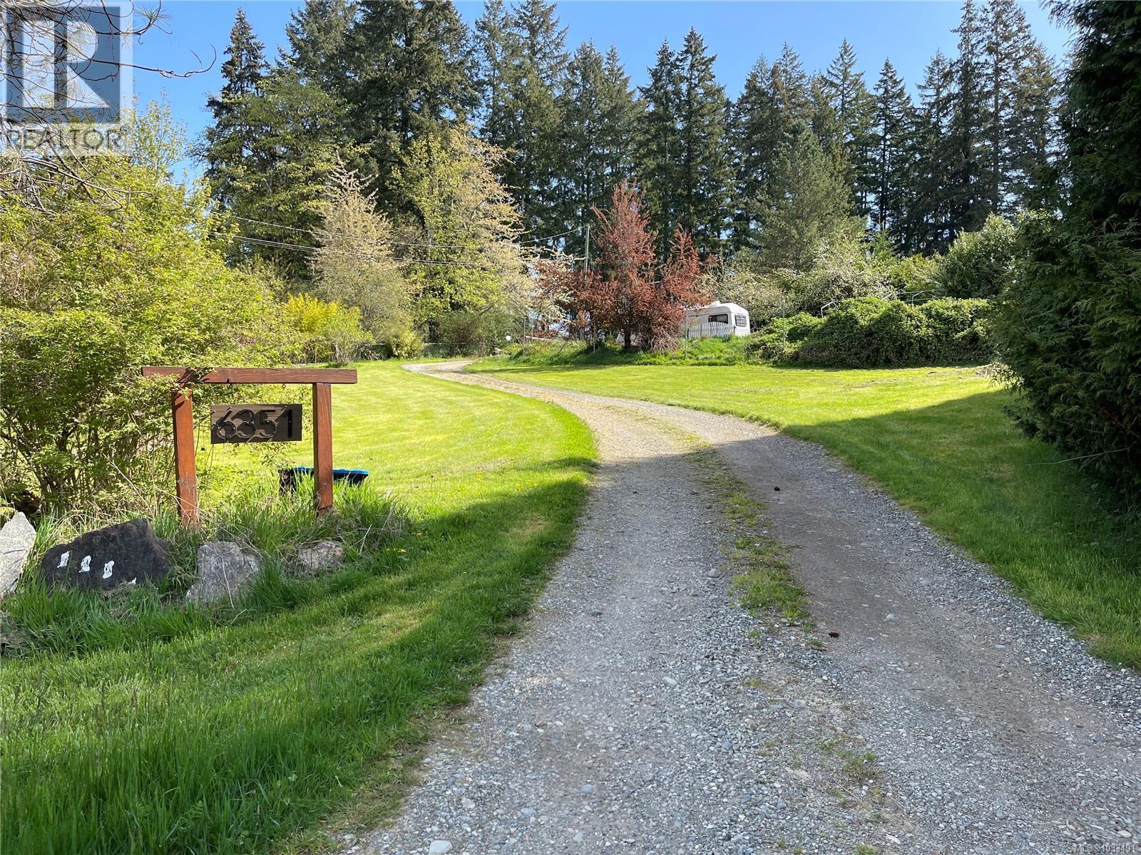 6351 Renton Rd N - 1