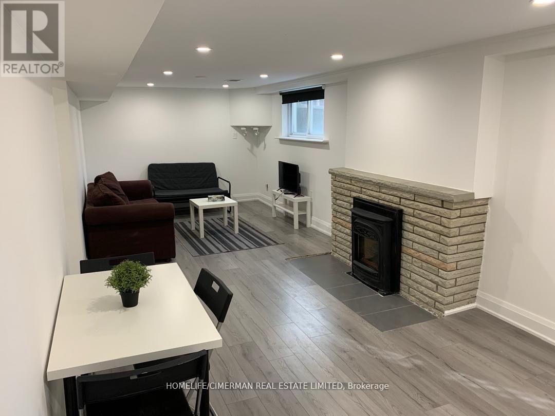 Listing photo of BASEMENT - 106 HOLCOLM ROAD