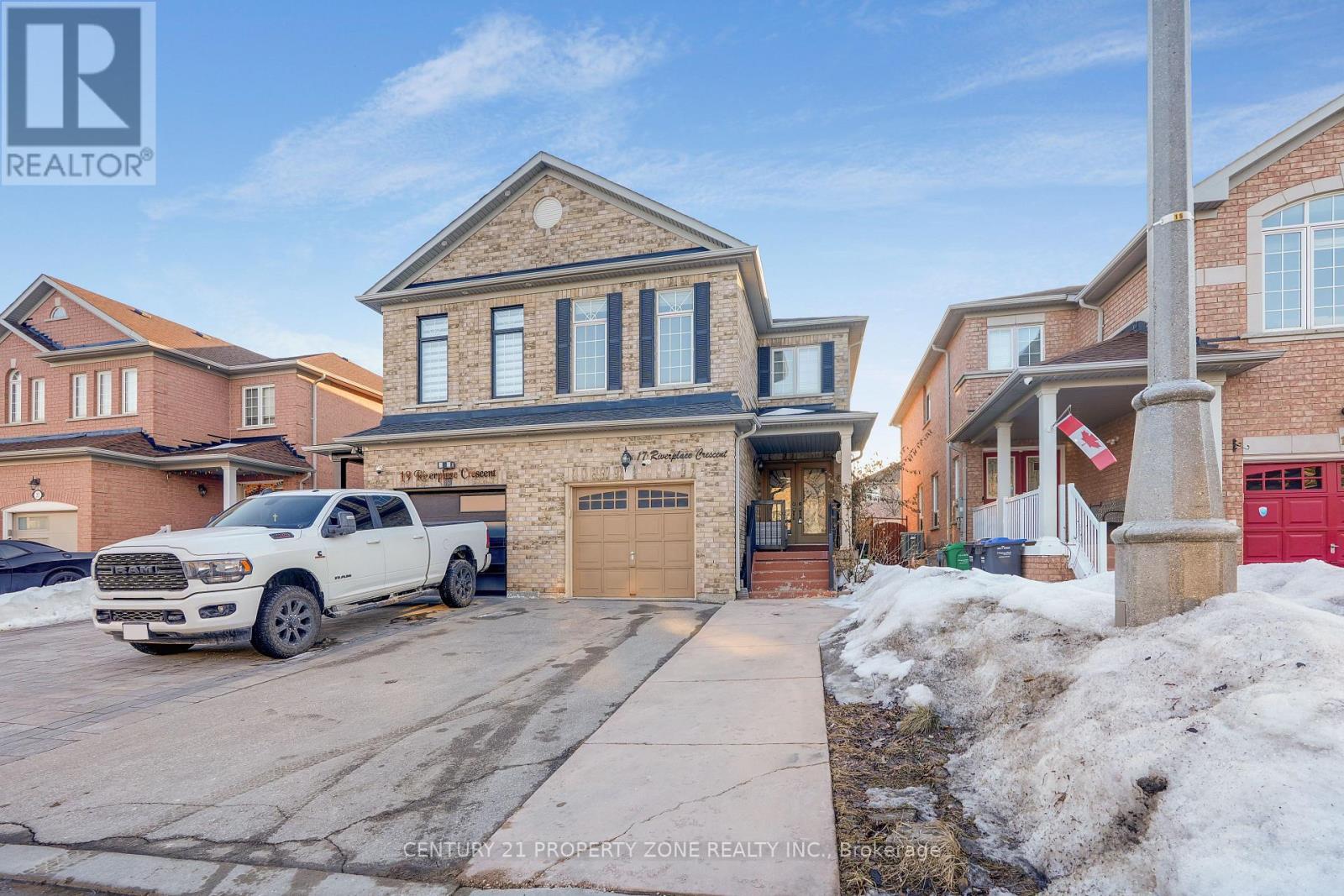17 RIVERPLACE CRESCENT - 2