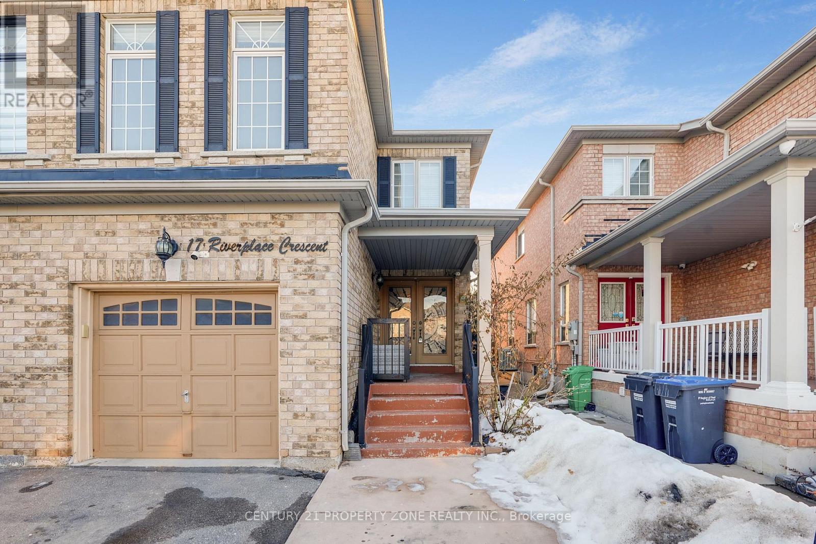 17 RIVERPLACE CRESCENT - 3