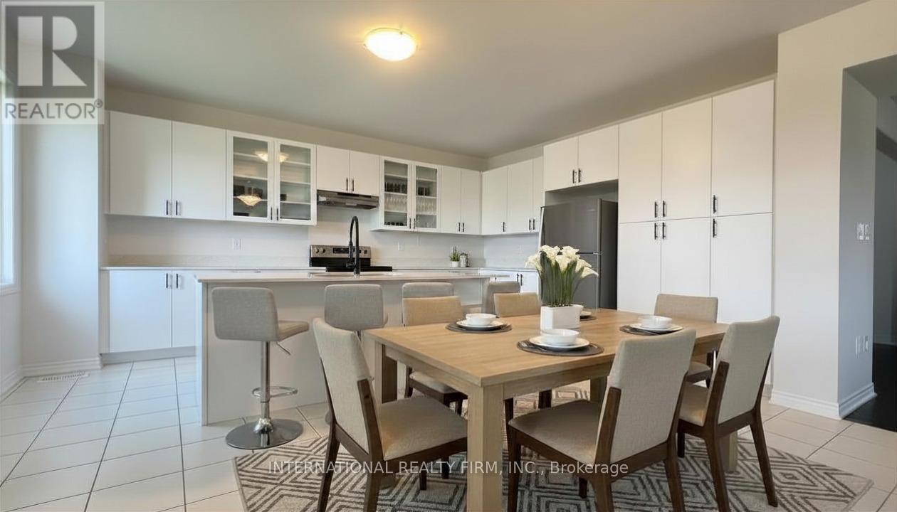 18 HANCOCK CRESCENT — photo 10