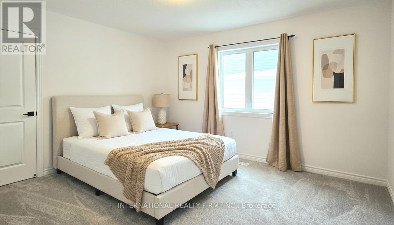 18 HANCOCK CRESCENT — photo 13