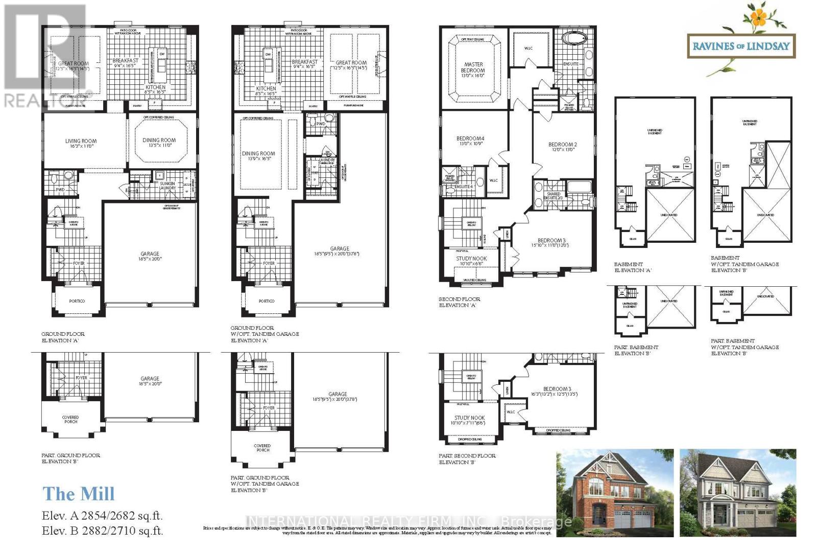 18 HANCOCK CRESCENT — photo 26