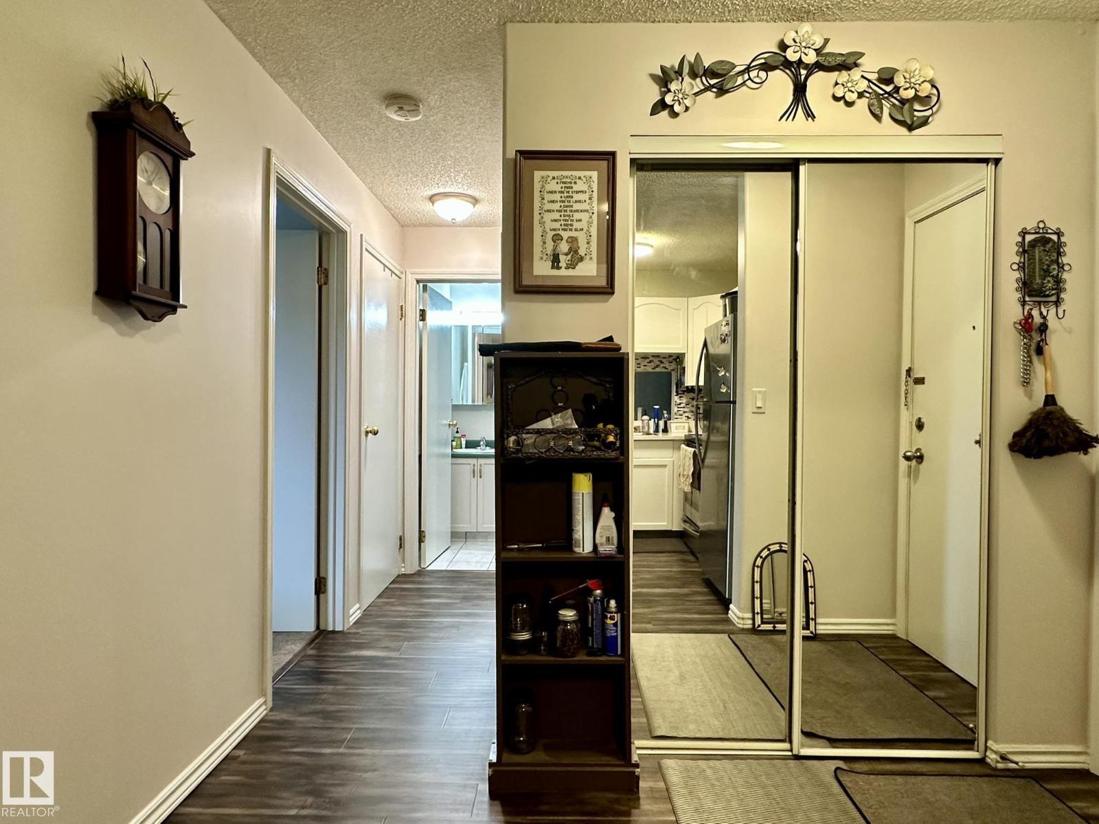 #211 9619 174 ST NW, Edmonton