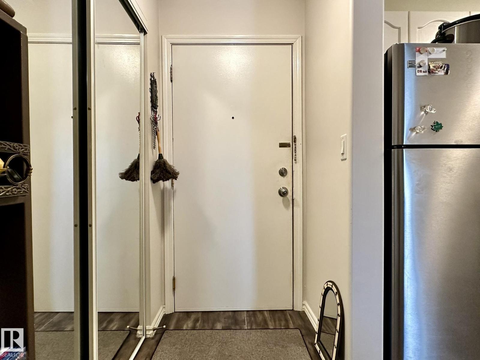 #211 9619 174 ST NW, Edmonton