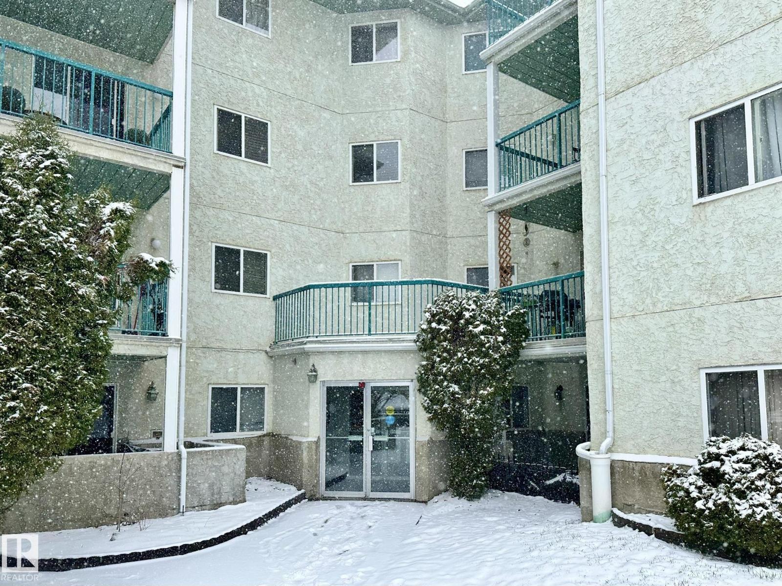 #211 9619 174 ST NW, Edmonton