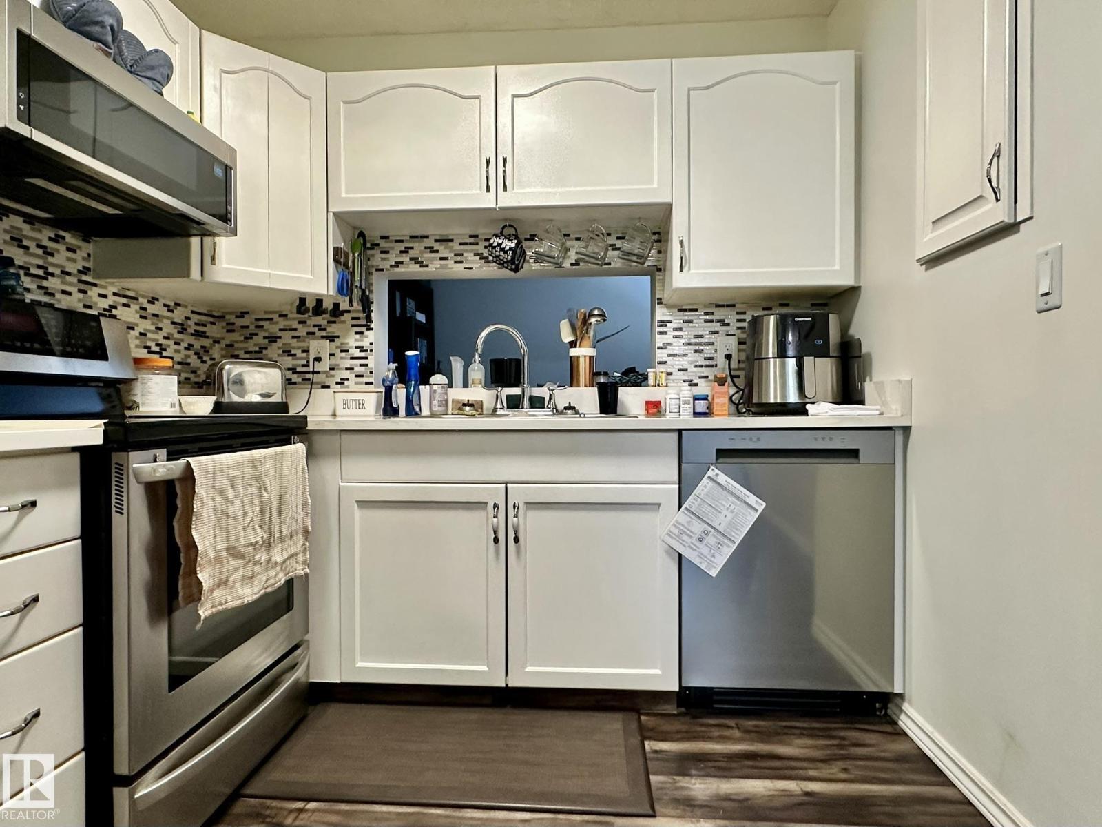 #211 9619 174 ST NW, Edmonton