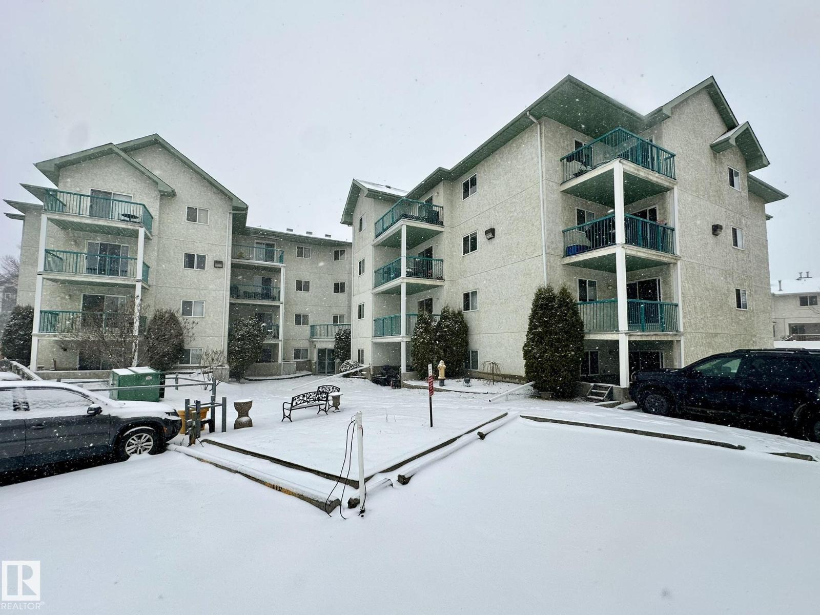 #211 9619 174 ST NW, Edmonton