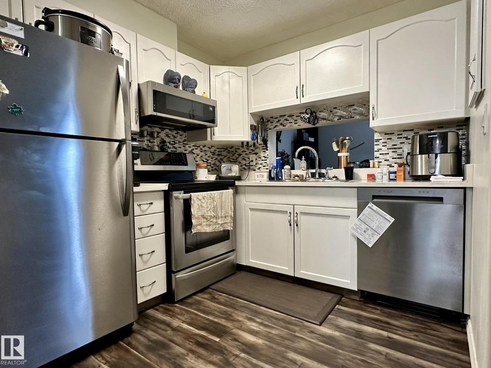 #211 9619 174 ST NW, Edmonton