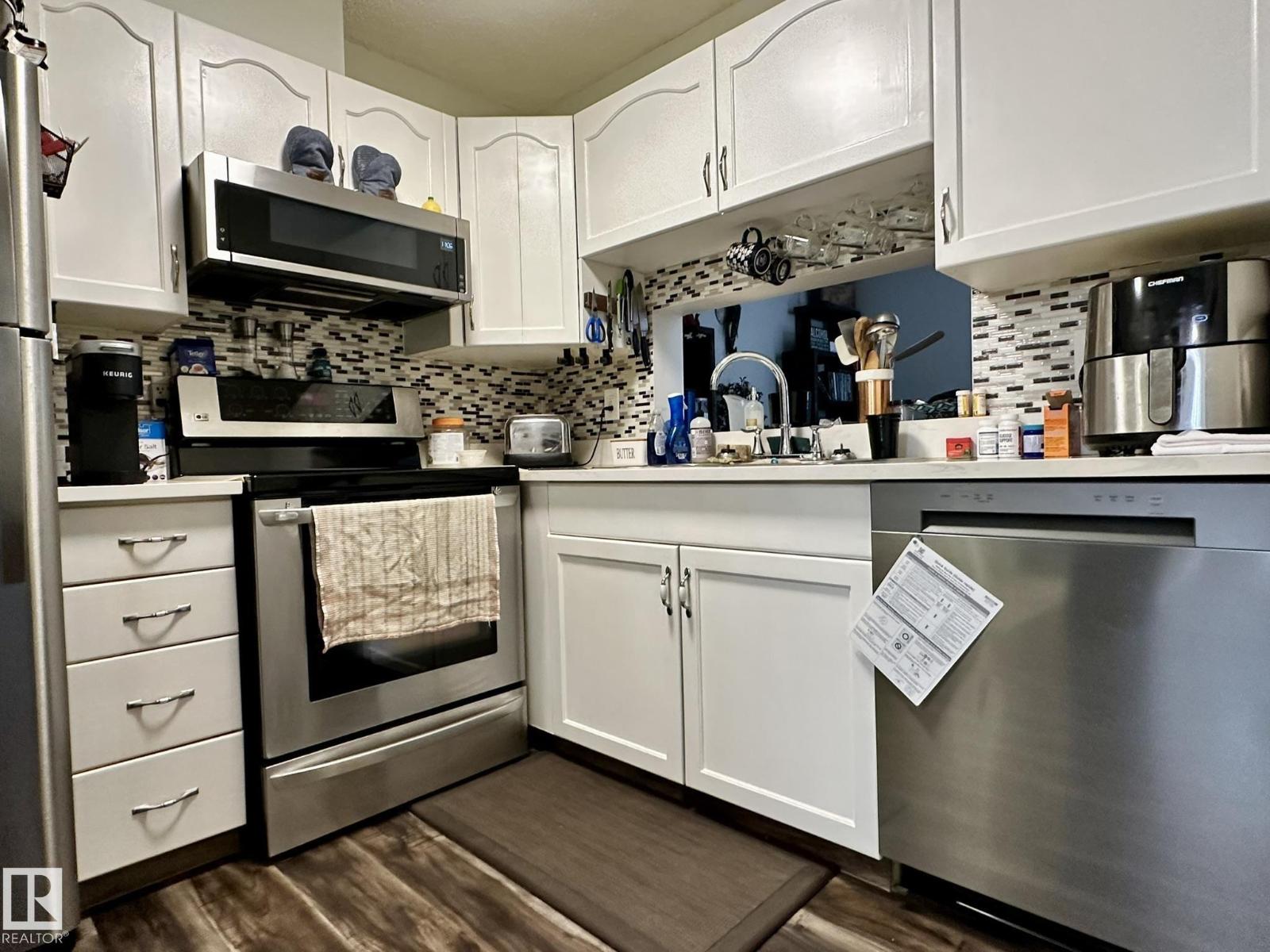 #211 9619 174 ST NW, Edmonton