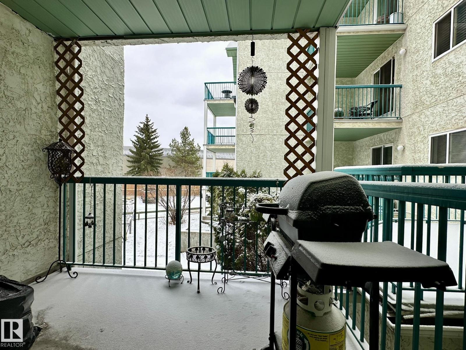 #211 9619 174 ST NW, Edmonton