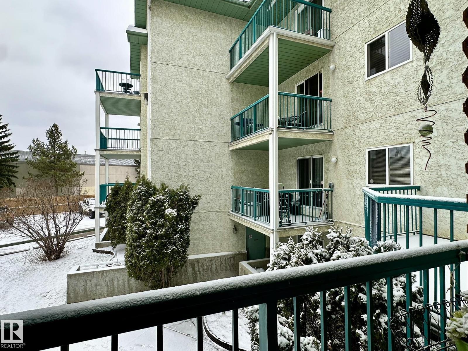 #211 9619 174 ST NW, Edmonton