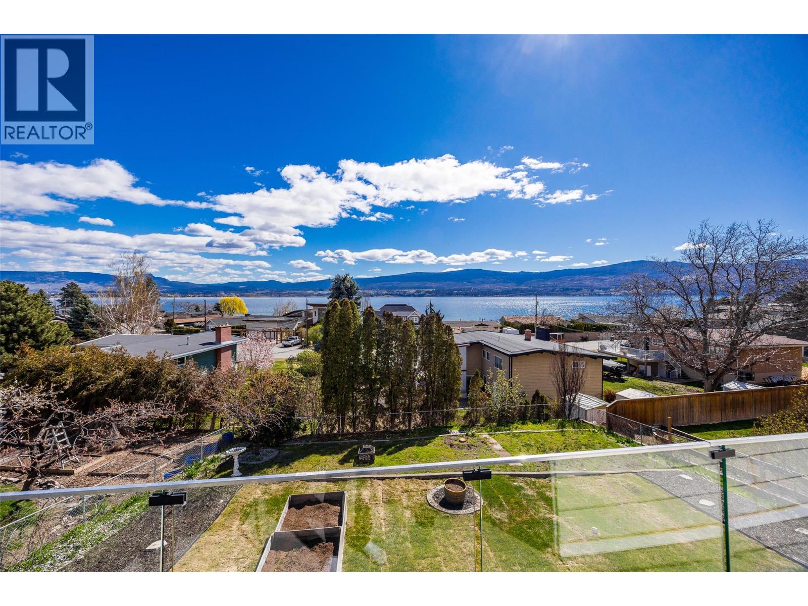  2741 Benedick Road, West Kelowna