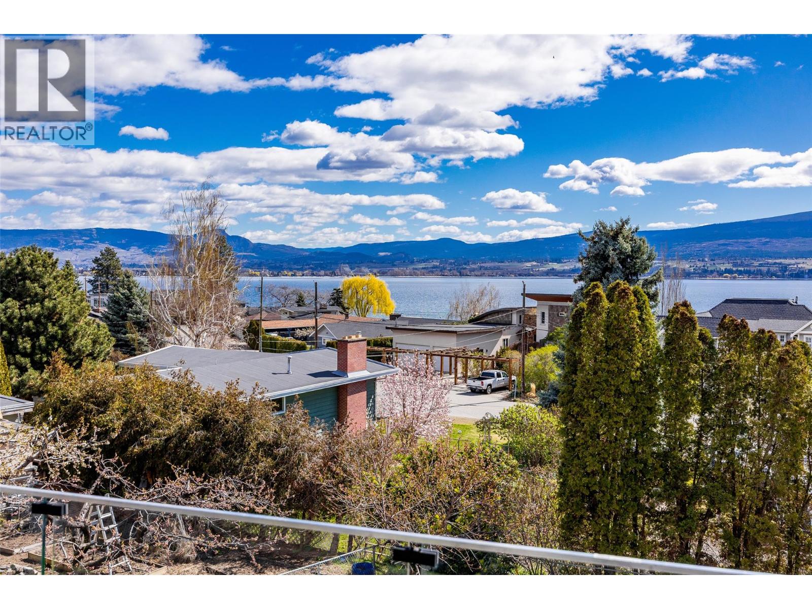  2741 Benedick Road, West Kelowna