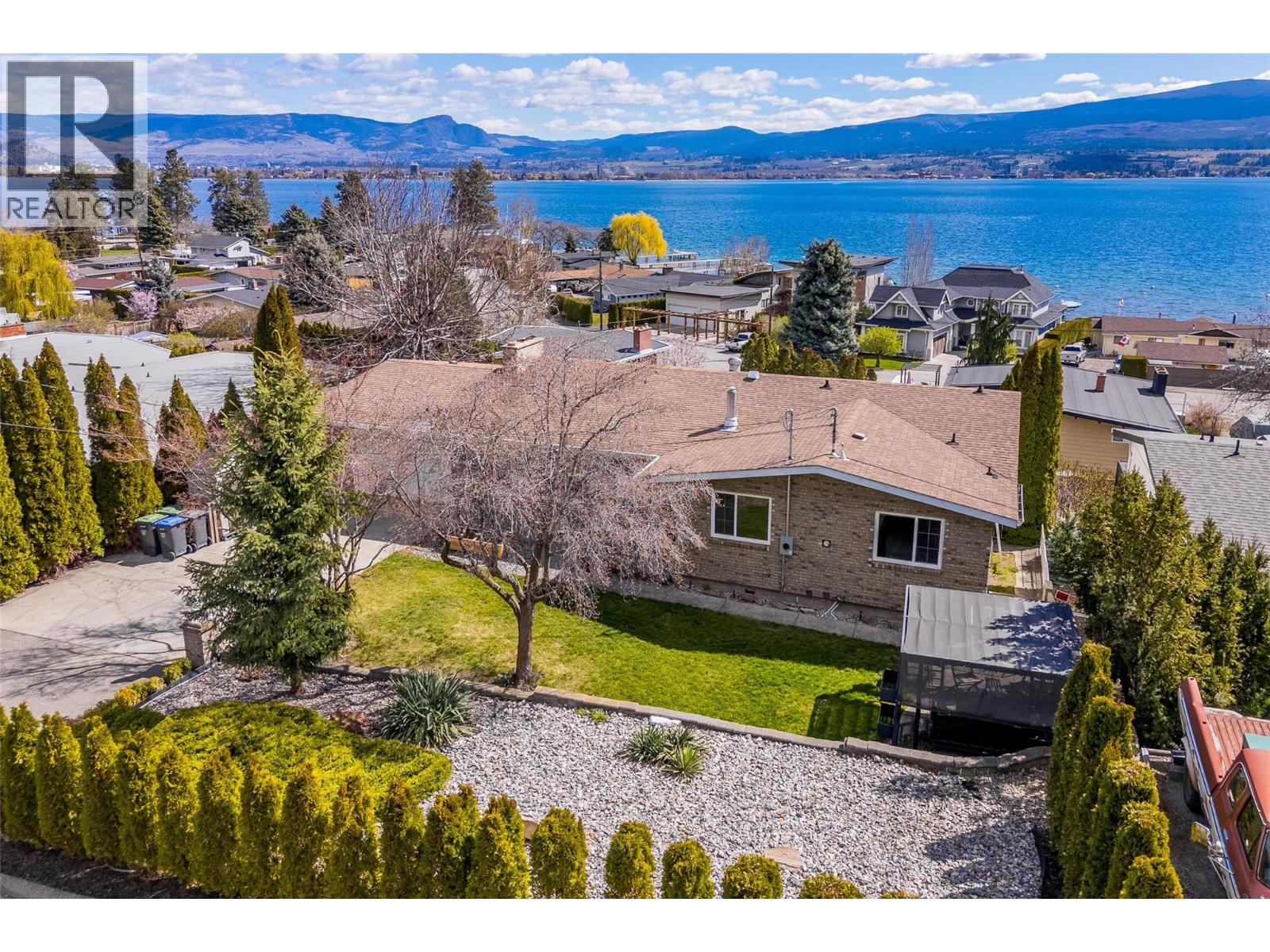 2741 Benedick Road, West Kelowna