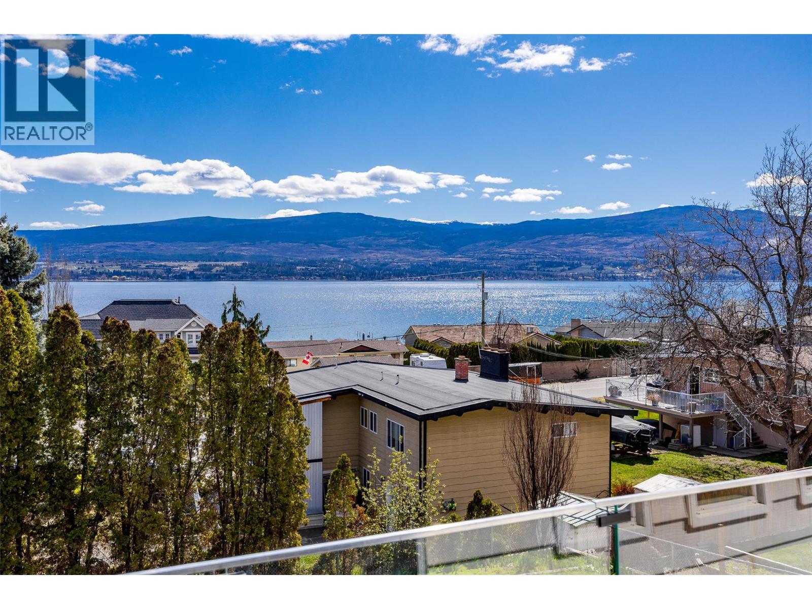 2741 Benedick Road, West Kelowna