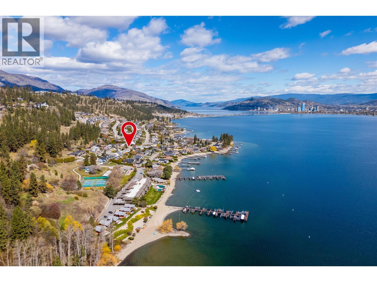  2741 Benedick Road, West Kelowna