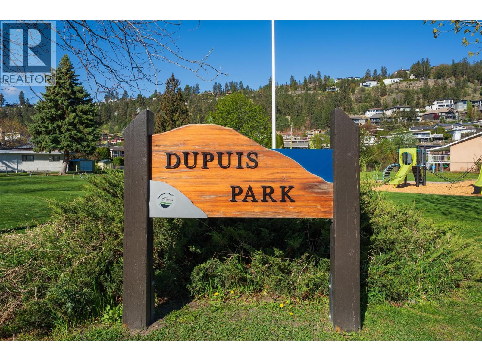  2741 Benedick Road, West Kelowna