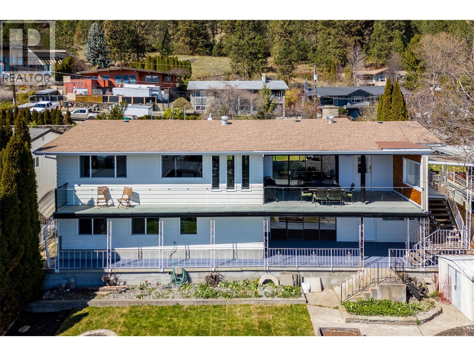  2741 Benedick Road, West Kelowna