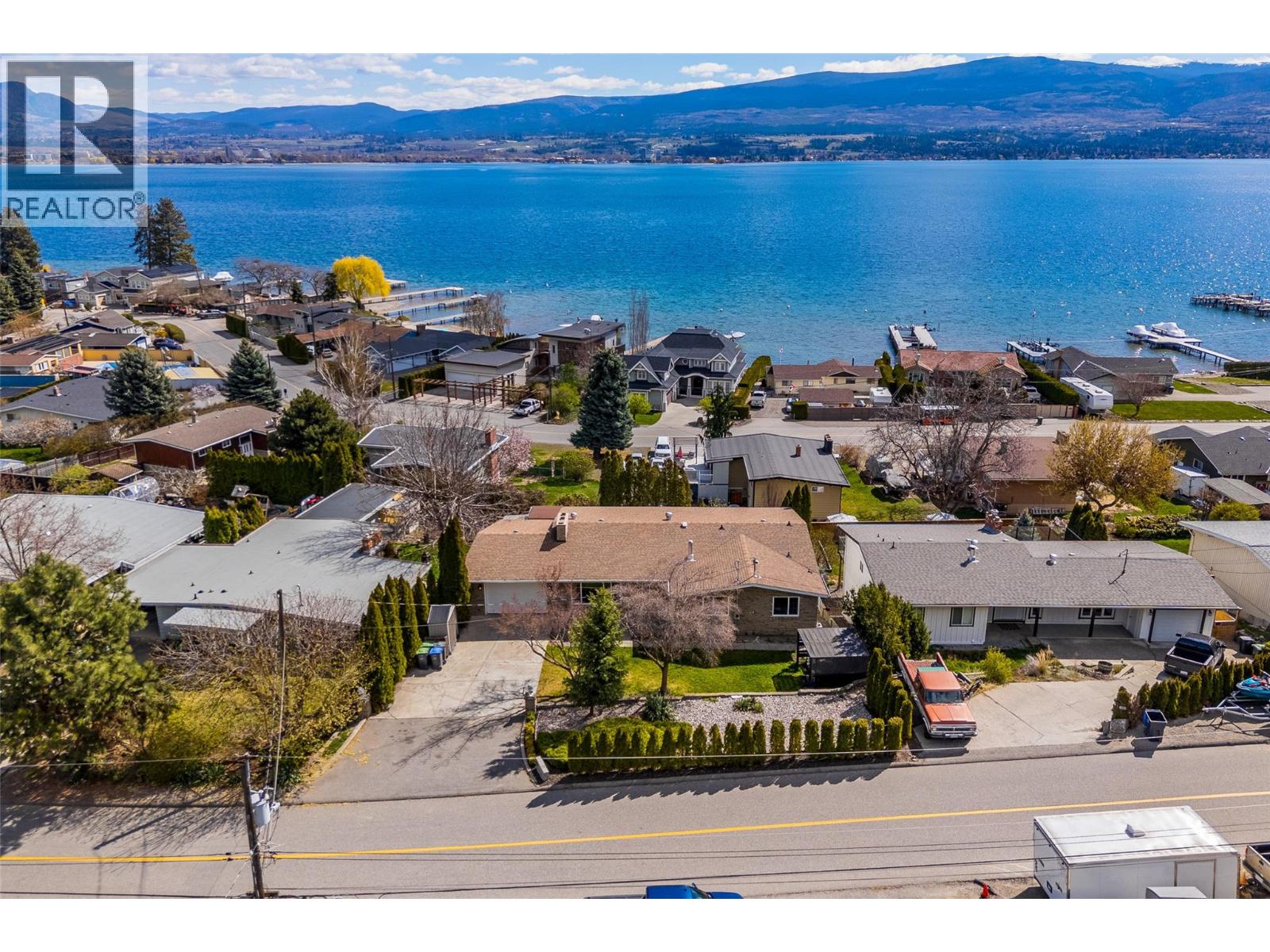  2741 Benedick Road, West Kelowna