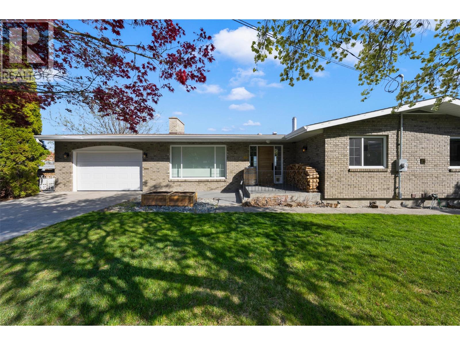  2741 Benedick Road, West Kelowna