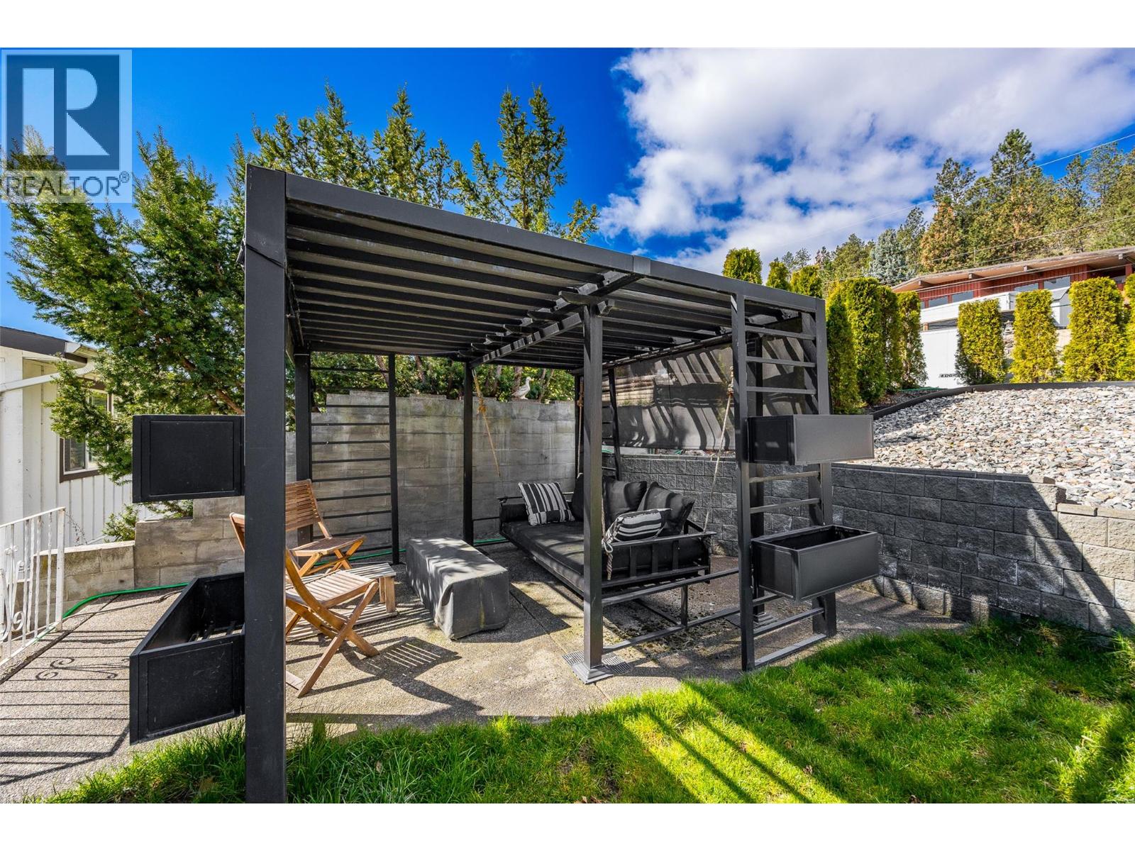  2741 Benedick Road, West Kelowna