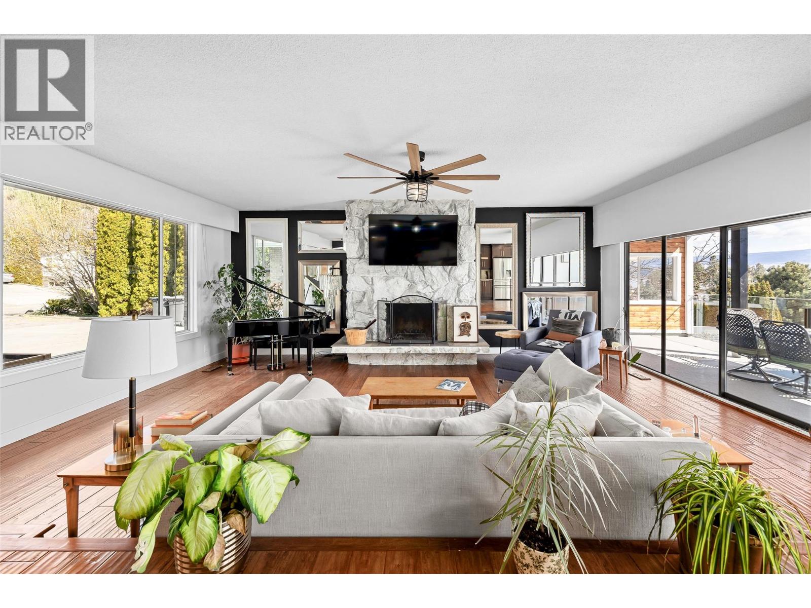  2741 Benedick Road, West Kelowna