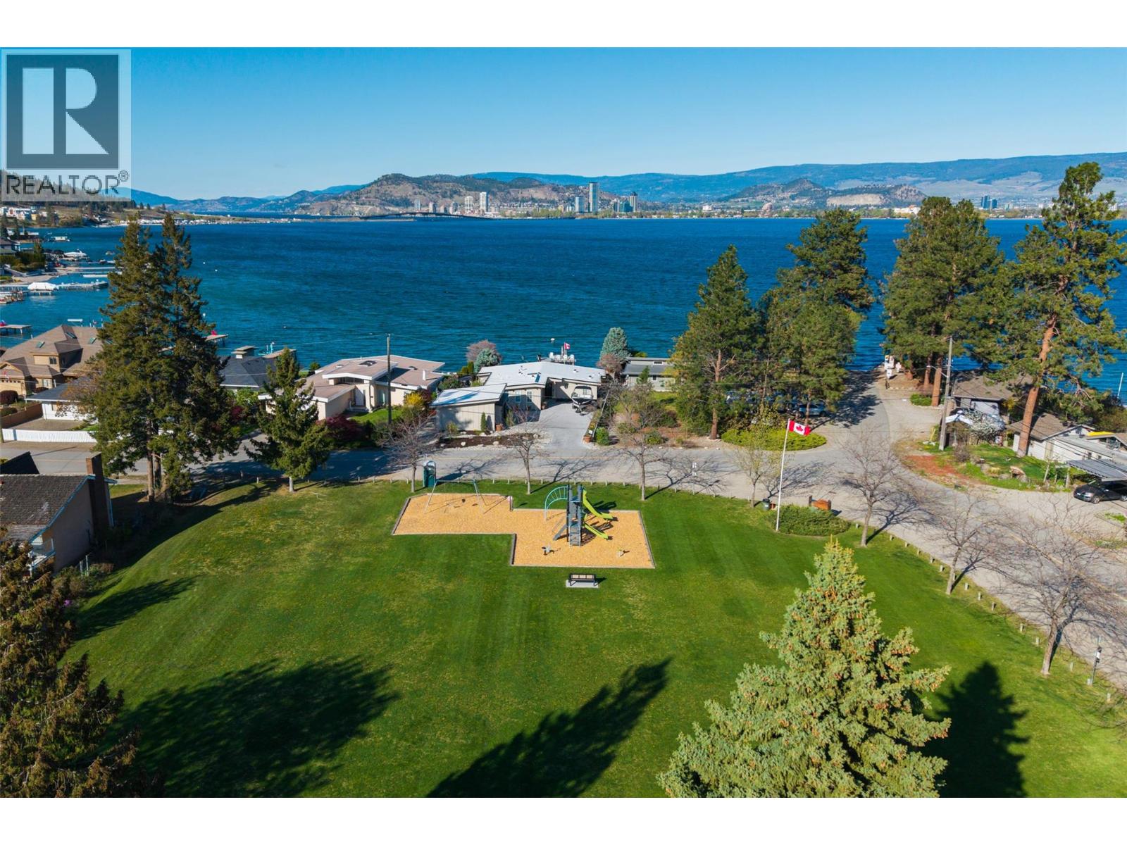  2741 Benedick Road, West Kelowna