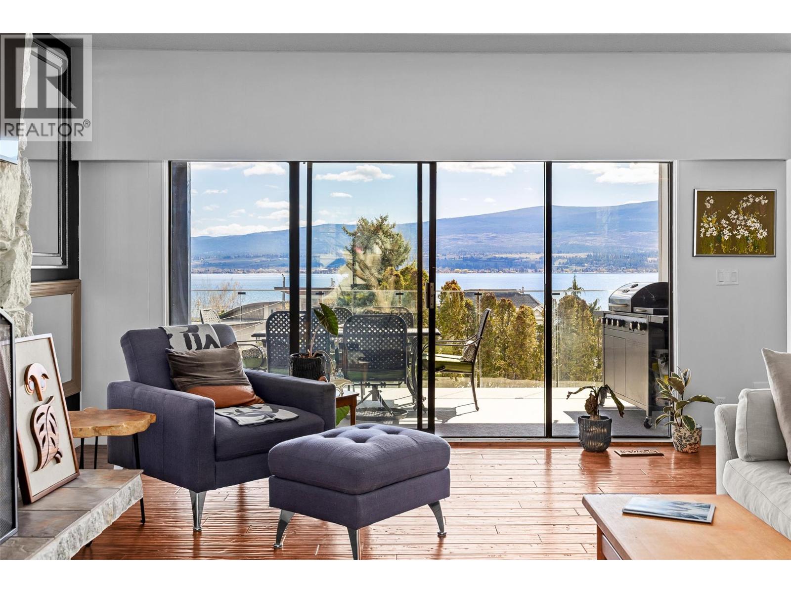 2741 Benedick Road, West Kelowna