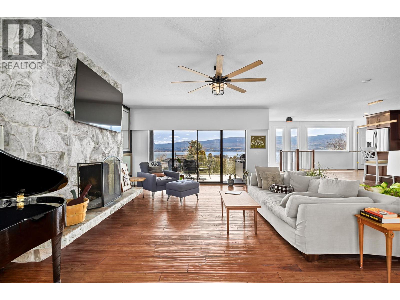  2741 Benedick Road, West Kelowna