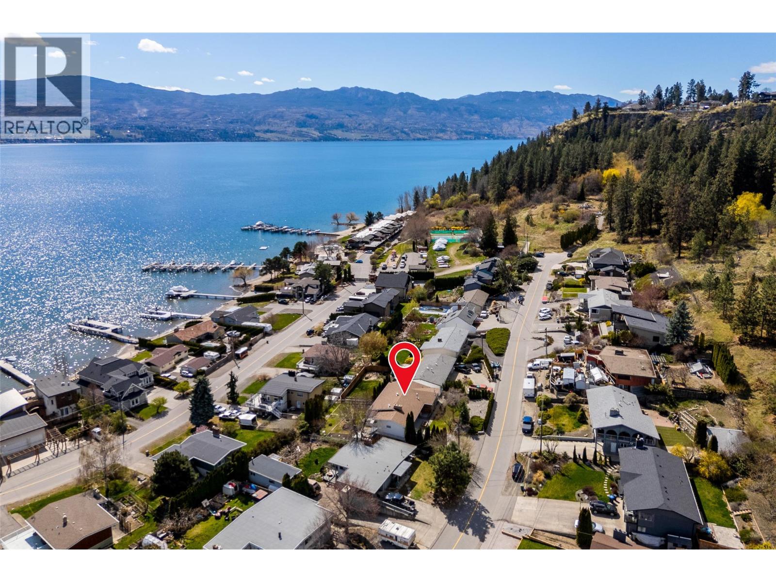  2741 Benedick Road, West Kelowna