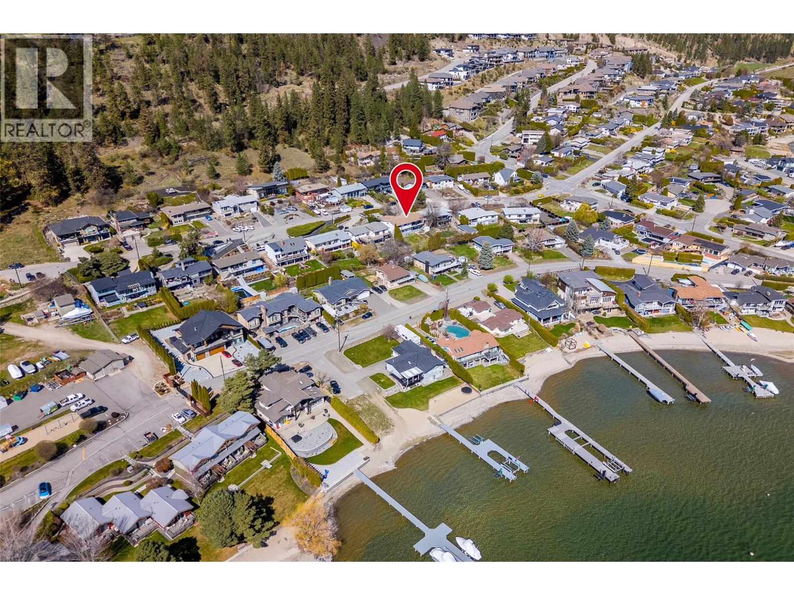  2741 Benedick Road, West Kelowna