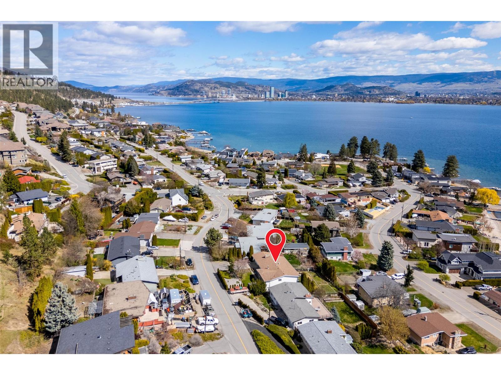  2741 Benedick Road, West Kelowna