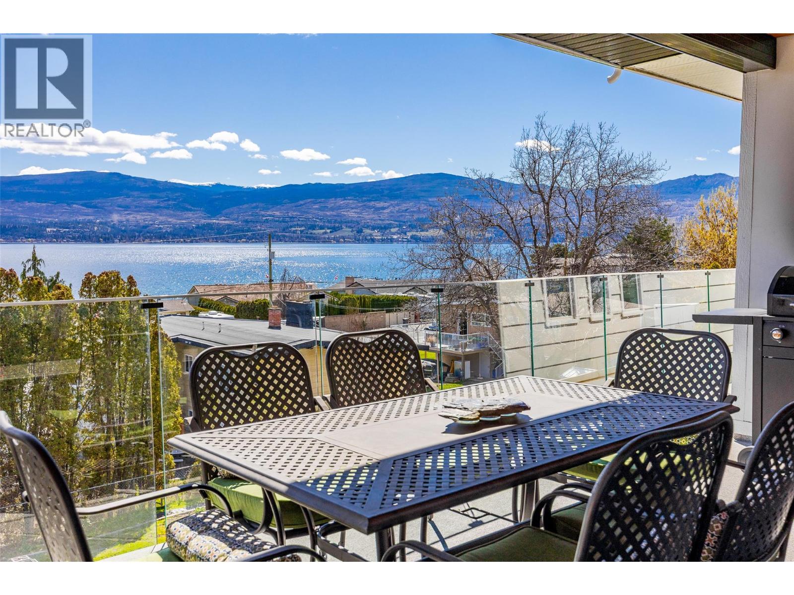  2741 Benedick Road, West Kelowna