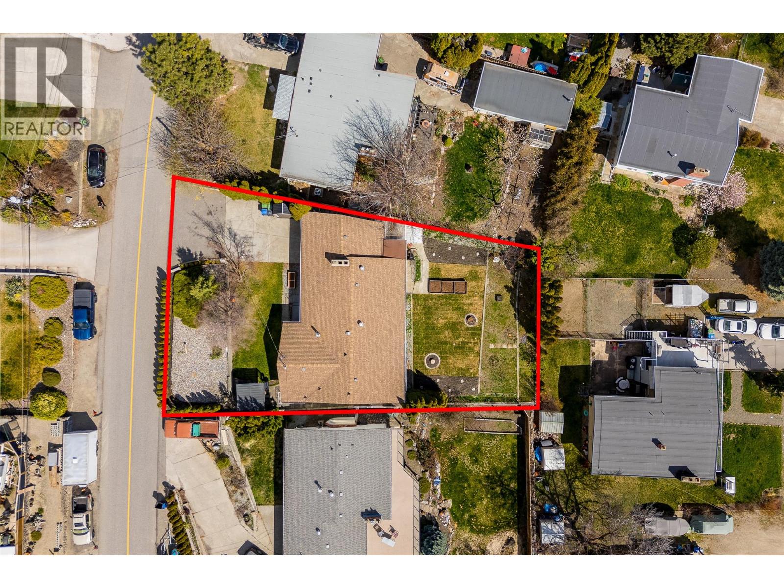  2741 Benedick Road, West Kelowna
