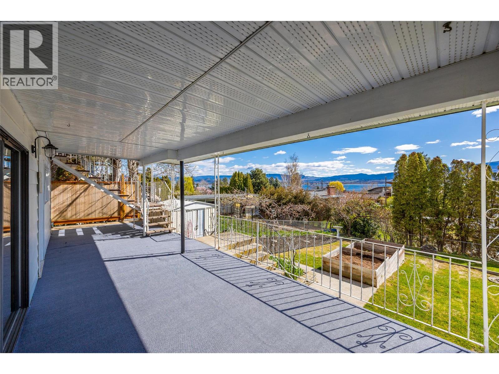  2741 Benedick Road, West Kelowna