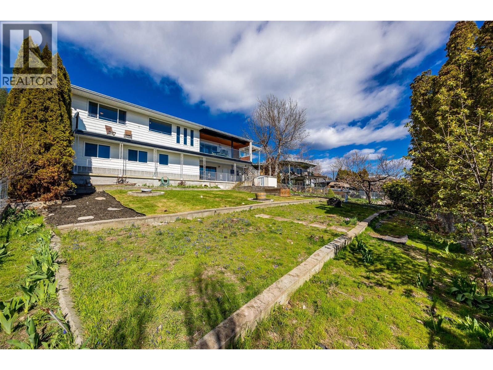  2741 Benedick Road, West Kelowna