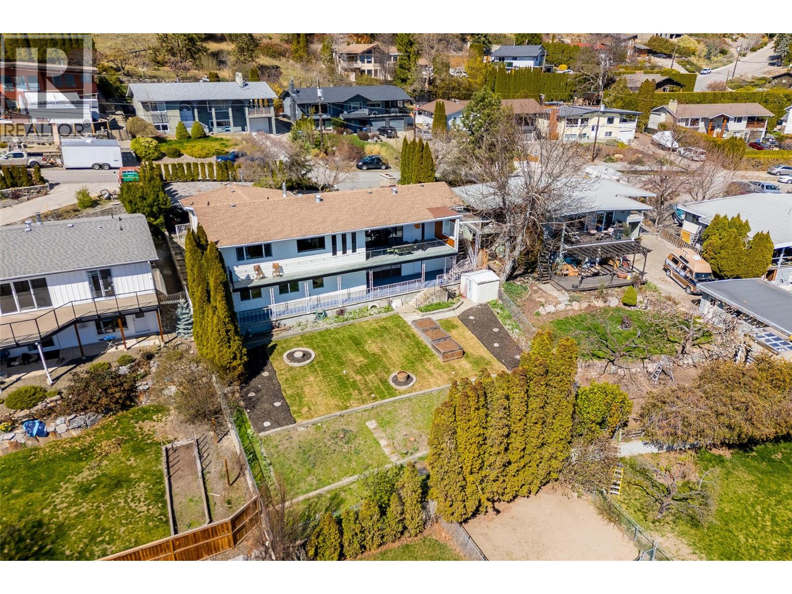 2741 Benedick Road, West Kelowna