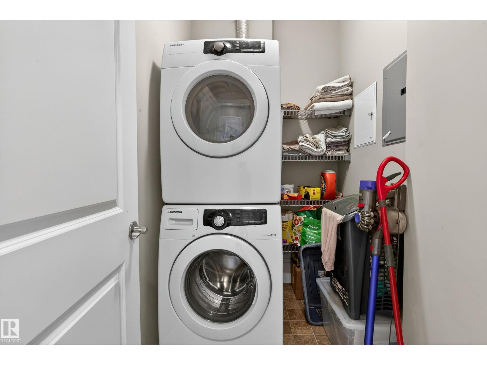 #409 2584 ANDERSON WY NW, Edmonton