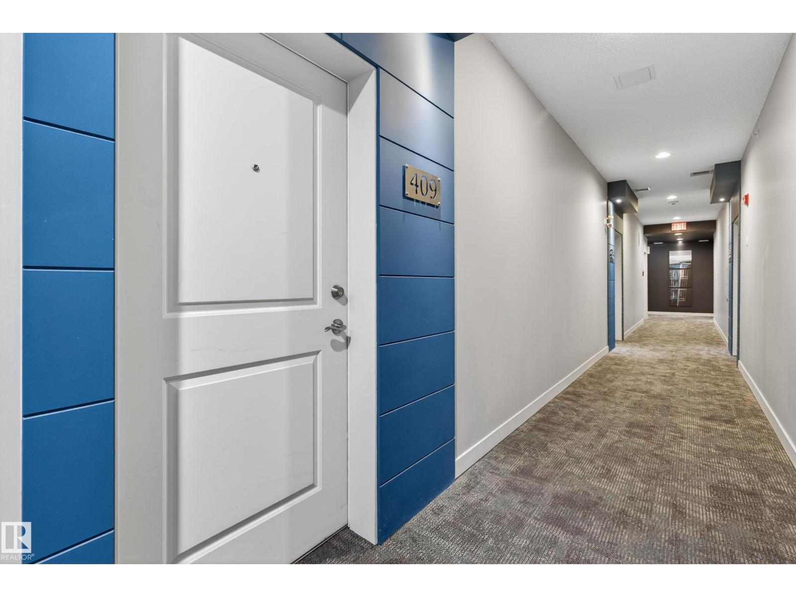 #409 2584 ANDERSON WY NW, Edmonton