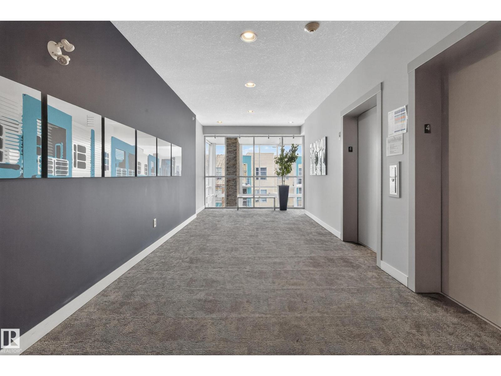 #409 2584 ANDERSON WY NW, Edmonton