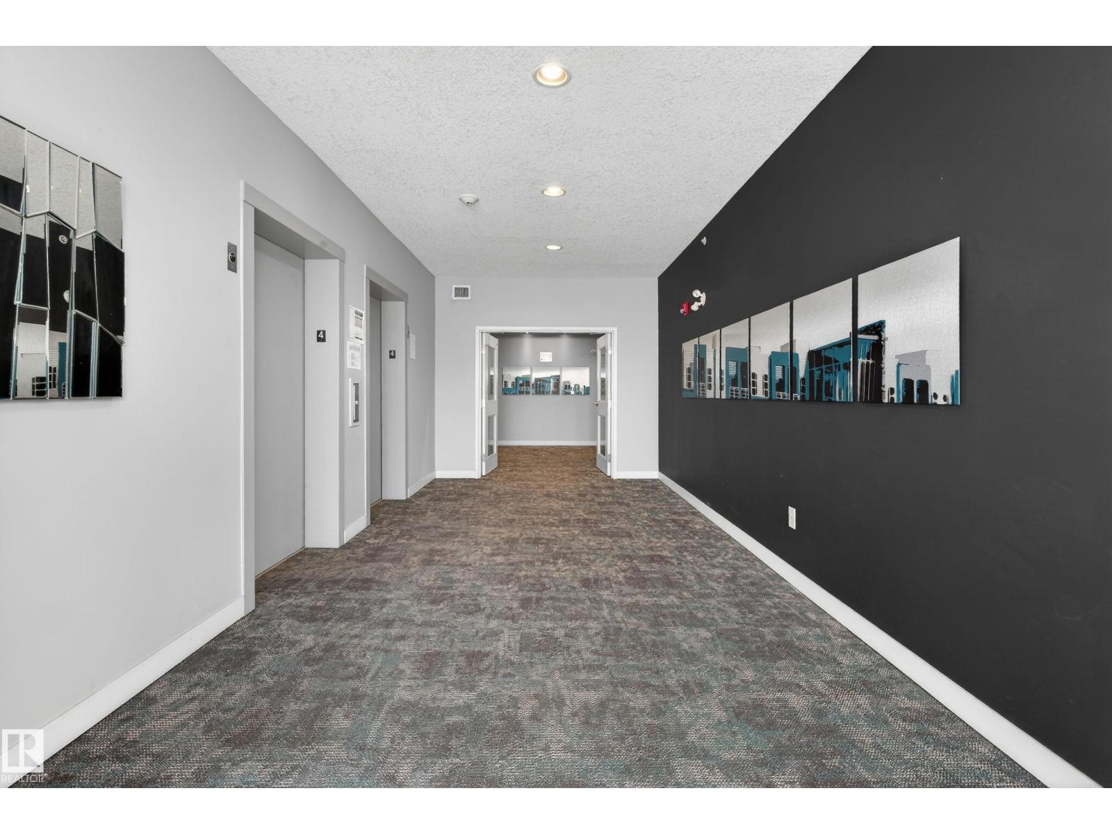 #409 2584 ANDERSON WY NW, Edmonton