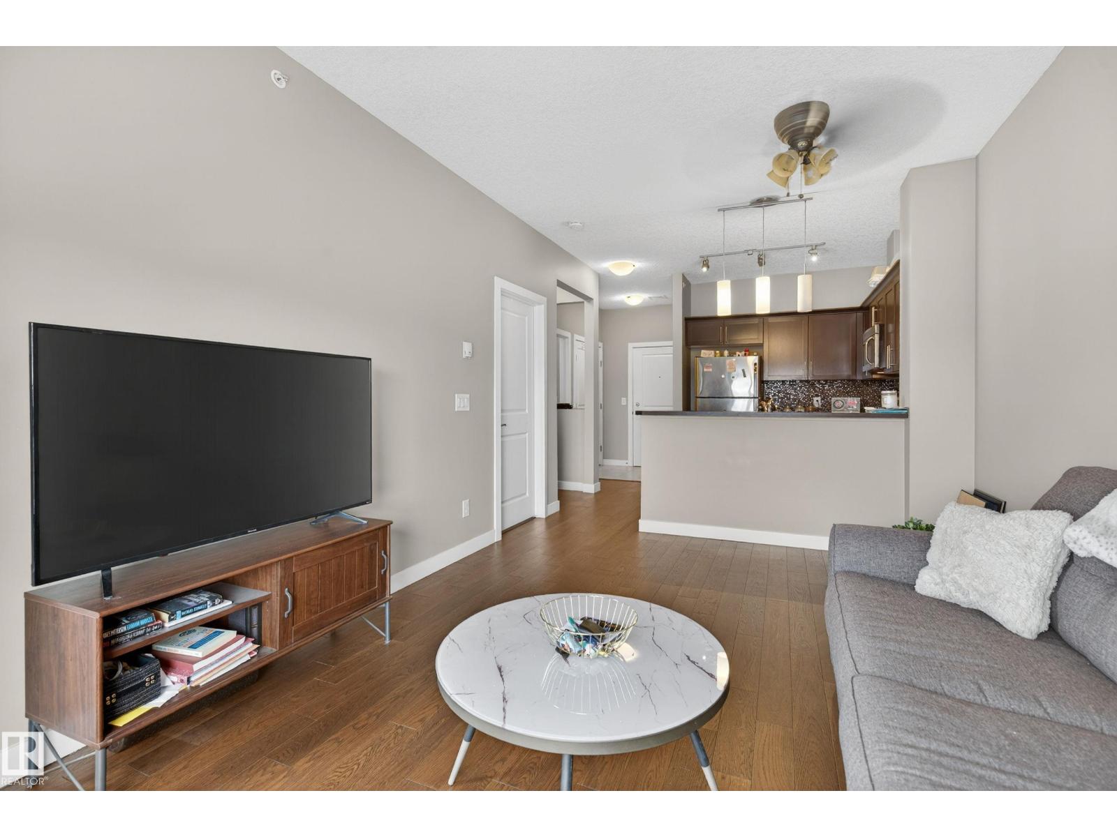 #409 2584 ANDERSON WY NW, Edmonton