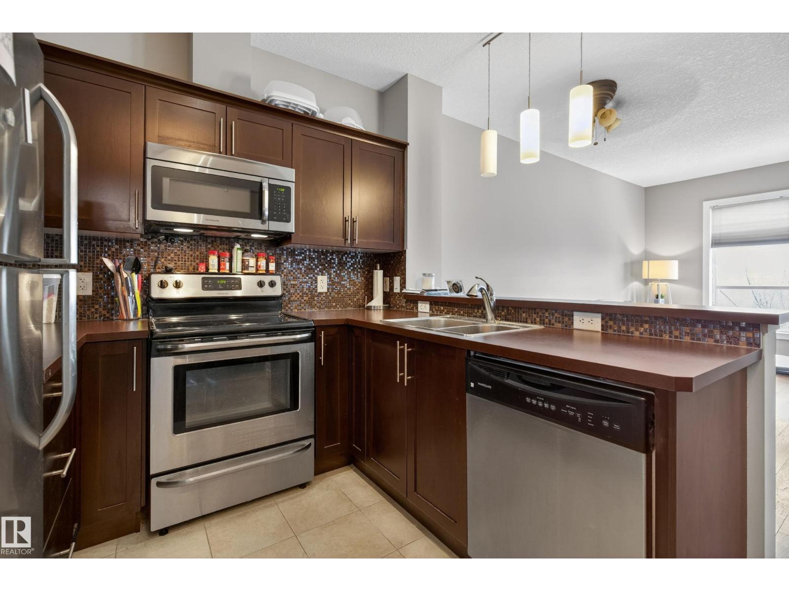 #409 2584 ANDERSON WY NW, Edmonton