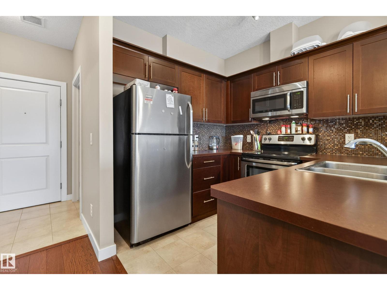 #409 2584 ANDERSON WY NW, Edmonton