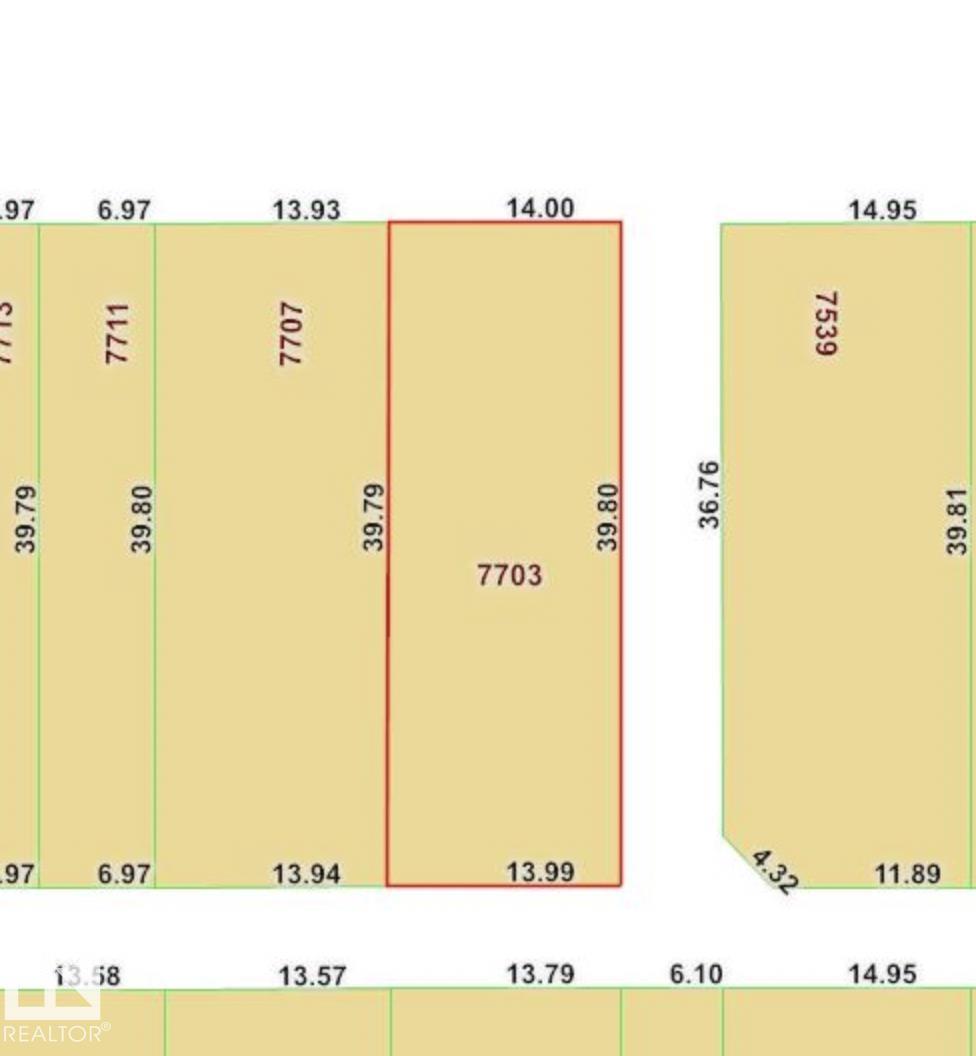 7703 77 Avenue NW, Edmonton