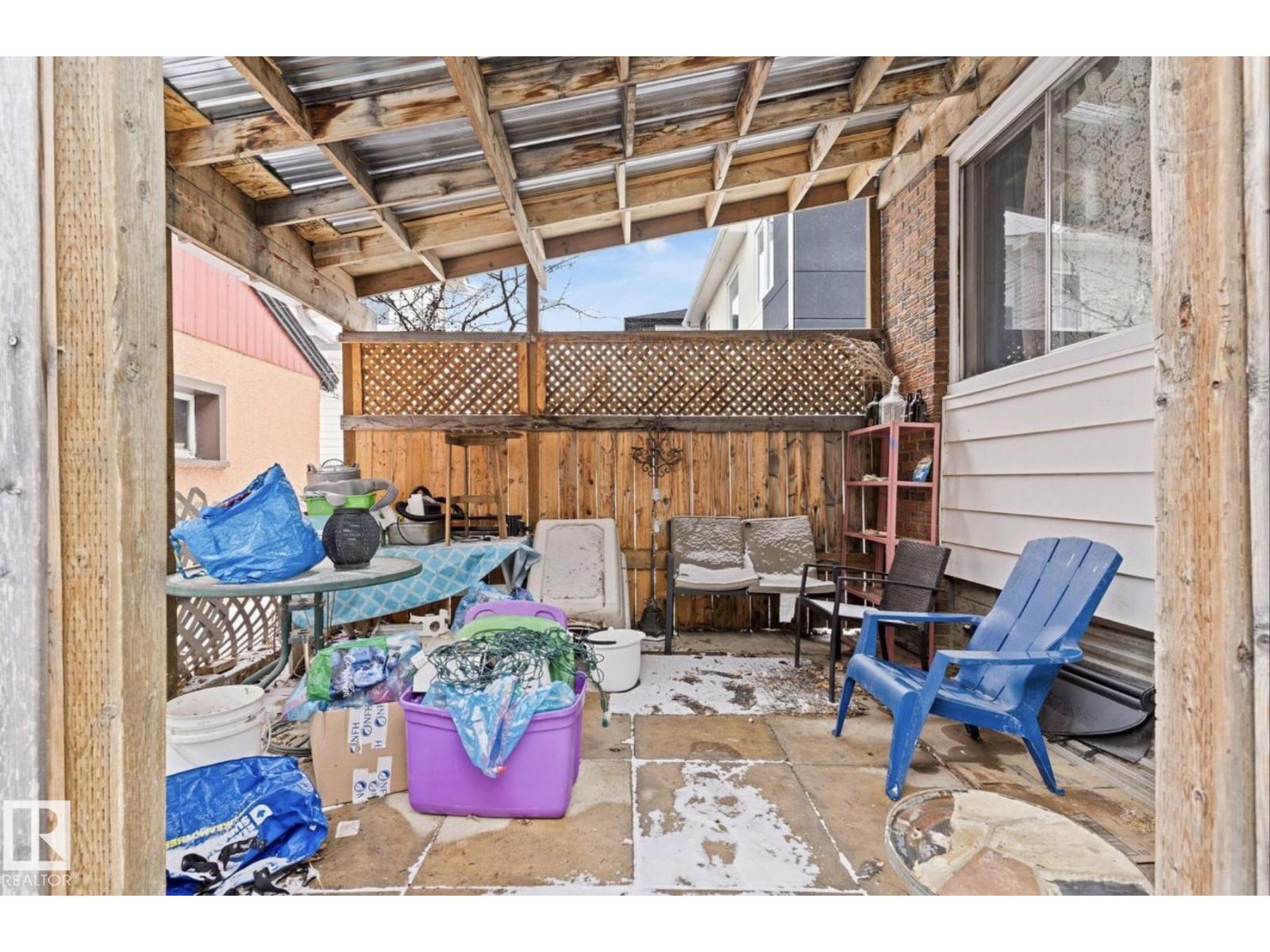 7703 77 Avenue NW, Edmonton