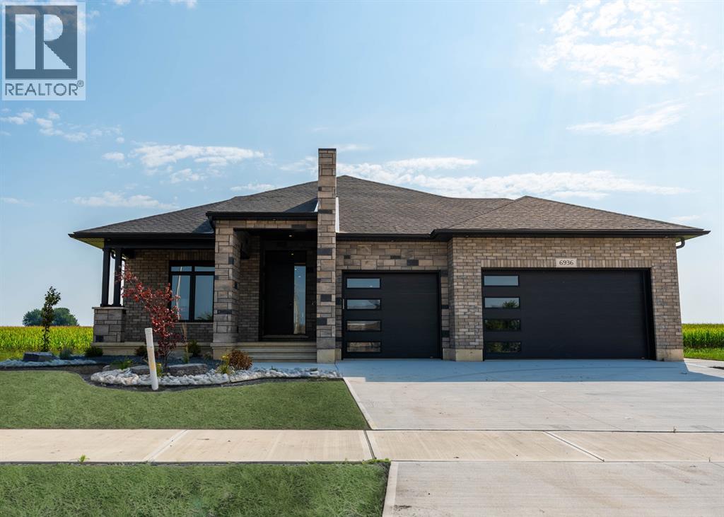 6936 SHORESIDE DRIVE - 1